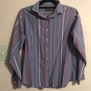 Land’s End Women’s Button Down